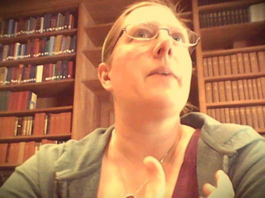 45/365 #365feministselfie