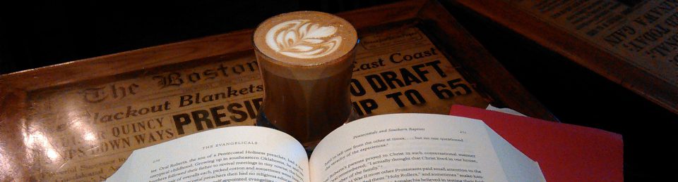 the feminist librarian